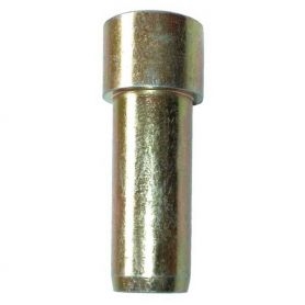 Goupille de barre de traction intérieure courte réf. 886166 - Massey Ferguson