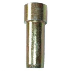 Goupille de barre de traction intérieure courte réf. 886166 - Massey Ferguson Goupille de barre de traction intérieure courte réf. 886166 - Massey Ferguson