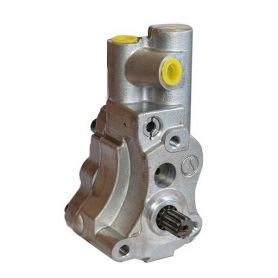 Pompe hydraulique 135 165 Multi Puissance pour MASSEY FERGUSON