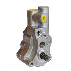 Pompe hydraulique 135 165 Multi Puissance pour MASSEY FERGUSON