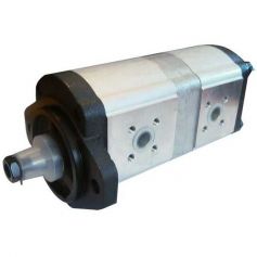 Pompe hydraulique Renault Ceres avec moteur MWM pour RENAULT Pompe hydraulique Renault Ceres avec moteur MWM pour RENAULT