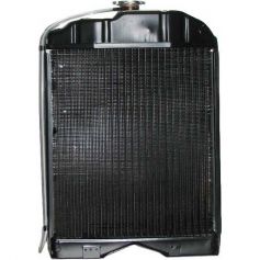 RADIATEUR RÉF. 181623M1 MASSEY FERGUSON