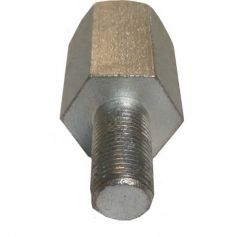 Goujon d'extension de roue arrière 35 135 9/16 " pour MASSEY FERGUSON Goujon d'extension de roue arrière 35 135 9/16 " pour MASSEY FERGUSON