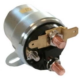 Bouton poussoir solénoïde 20D pour MASSEY FERGUSON