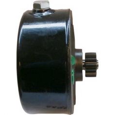 Pompe direction assistée 135 240 c / o soupape de décharge pour MASSEY FERGUSON Pompe direction assistée 135 240 c / o soupape de décharge pour MASSEY FERGUSON