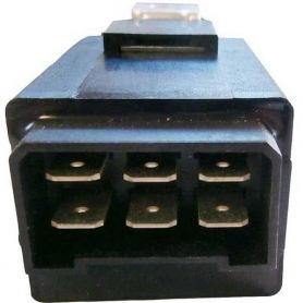 Centrale clignotante réf. 3142068R5 - Massey Ferguson