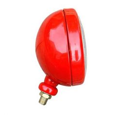 Phare gauche rouge réf. k901837 - Massey Ferguson Phare gauche rouge réf. k901837 - Massey Ferguson