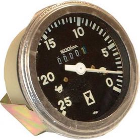Horloge de compte-tours réf. 1877718M92 - Massey Ferguson