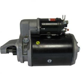 Démarreur 188 Phaser 4 Cylindre - À gauche pour MASSEY FERGUSON