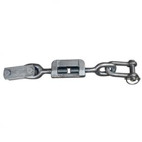 Stabilisateur de chaîne 188 165 390 590 pour MASSEY FERGUSON