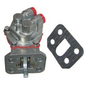 Pompe de levage de carburant 240 4 pour MASSEY FERGUSON