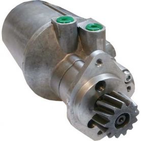 Pompe de direction assistée 203 avec réservoir pour MASSEY FERGUSON