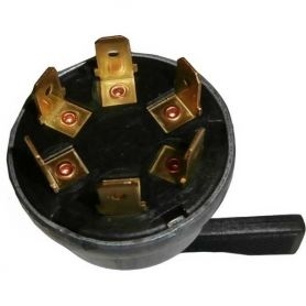 Commutateur de clignotant réf. 4159884 - Ford New Holland