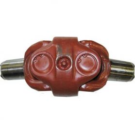 Ensemble d'axe de pont avant ZF APL 325 pour IHC