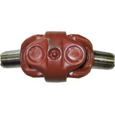 Ensemble d'axe de pont avant ZF APL 325 pour IHC Ensemble d'axe de pont avant ZF APL 325 pour IHC