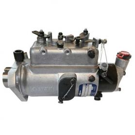 Pompe à injection 35 - 3 cylindres pour MASSEY FERGUSON