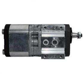 Pompe de direction hydraulique et assistée 3000 6100 pour MASSEY FERGUSON