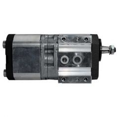 Pompe de direction hydraulique et assistée 3000 6100 pour MASSEY FERGUSON Pompe de direction hydraulique et assistée 3000 6100 pour MASSEY FERGUSON