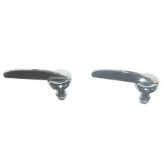 Kit de verrouillage du couvercle de batterie réf. 897788M91 - Massey Ferguson Kit de verrouillage du couvercle de batterie réf. 897788M91 - Massey Ferguson