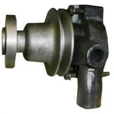 Pompe à eau 135 c / w poulie pour MASSEY FERGUSON