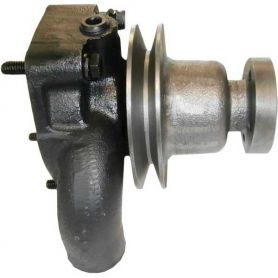 Pompe à eau 35 c / w poulie pour MASSEY FERGUSON