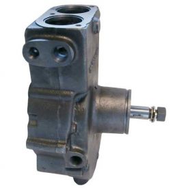 Pompe à eau 699 2640 2680 2720 - 399 6.354.4 pour MASSEY FERGUSON