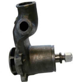 Pompe à eau 698T 300 - roue de 78mm pour MASSEY FERGUSON