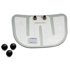Verre De Miroir New Holland T6 T7 T6000 T7000 pour FORD Verre De Miroir New Holland T6 T7 T6000 T7000 pour FORD