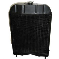 Radiateur 35 4 Rangée pour MASSEY FERGUSON Radiateur 35 4 Rangée pour MASSEY FERGUSON