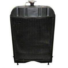 Radiateur 135 4 Rangée pour MASSEY FERGUSON Radiateur 135 4 Rangée pour MASSEY FERGUSON
