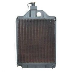 Radiateur 165 188 - 4 Rangée 70mm pour MASSEY FERGUSON Radiateur 165 188 - 4 Rangée 70mm pour MASSEY FERGUSON