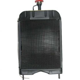 Radiateur 240 250 pour MASSEY FERGUSON