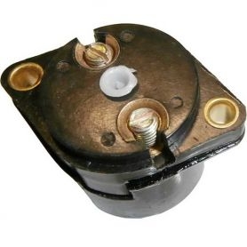 Contacteur d'allumage réf. 81795408 - Ford New Holland
