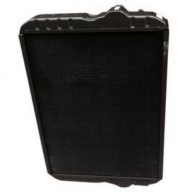 Radiateur John Deere 7600 7700 7800 pour JOHN DEERE