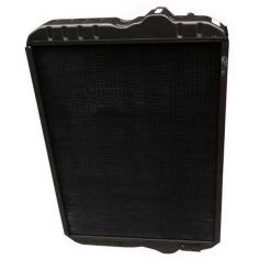 Radiateur John Deere 7600 7700 7800 pour JOHN DEERE Radiateur John Deere 7600 7700 7800 pour JOHN DEERE