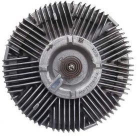 Ventilateur visqueux John Deere 3050 3350 3055 2955 pour JOHN DEERE