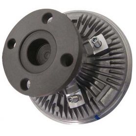 Ventilateur visqueux John Deere 6910 6910S pour JOHN DEERE