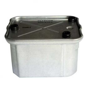 Filtre à carburant réf. AR86745 pour John Deere