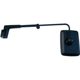 Kit de bras de rétroviseur gauche réf. AL80126 pour John Deere