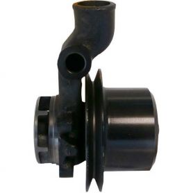 Pompe à eau 290 590 690 50HX avec poulie pour MASSEY FERGUSON