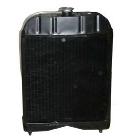 Radiateur 20D pour MASSEY FERGUSON