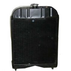 Radiateur 20D pour MASSEY FERGUSON