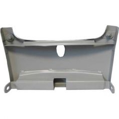 Panneau 35 inférieur - avec trou ovale pour MASSEY FERGUSON Panneau 35 inférieur - avec trou ovale pour MASSEY FERGUSON