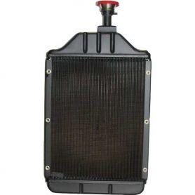 Radiateur 575 pour MASSEY FERGUSON