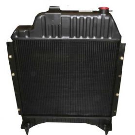 Radiateur 3070 3075 3085 3095 pour MASSEY FERGUSON