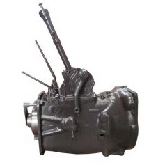 Transmission 8 vitesse avec la boîte de direction pour MASSEY FERGUSON Transmission 8 vitesse avec la boîte de direction pour MASSEY FERGUSON
