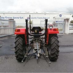 Barre de sécurité 135 240 protection contre les tonneaux Syst pour MASSEY FERGUSON Barre de sécurité 135 240 protection contre les tonneaux Syst pour MASSEY FERGUSON