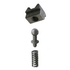 Clapet à bille Synchro court 300 42 54 61 64 pour MASSEY FERGUSON Clapet à bille Synchro court 300 42 54 61 64 pour MASSEY FERGUSON