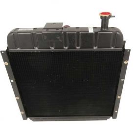 Radiateur 3050 3060 3065 Début pour MASSEY FERGUSON