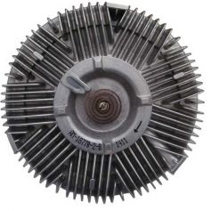 Ventilateur visqueux Massey Ferguson 6280 6290 6460 pour MASSEY FERGUSON